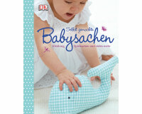 Nähbuch: Selbst gemachte Babysachen, DK Verlag