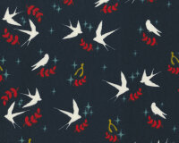 B-Ware Double Gauze, Organic Cotton TALL TALES,...