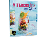 Rezeptbuch: Mittagsglück im Glas, EMF