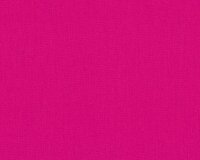 Baumwollpopeline POP, einfarbig, pink, Hilco