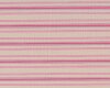 Feiner zarter Seiden-Baumwoll-Batist aus Italien "Enrice" mit Streifen, pink-beige