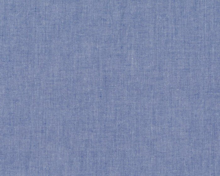Changierender Baumwoll-Webstoff SEVILLA SHOT, jeansblau