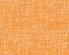 Patchworkstoff FUN mit Gitter-Strichel-Karo, dunkles orange