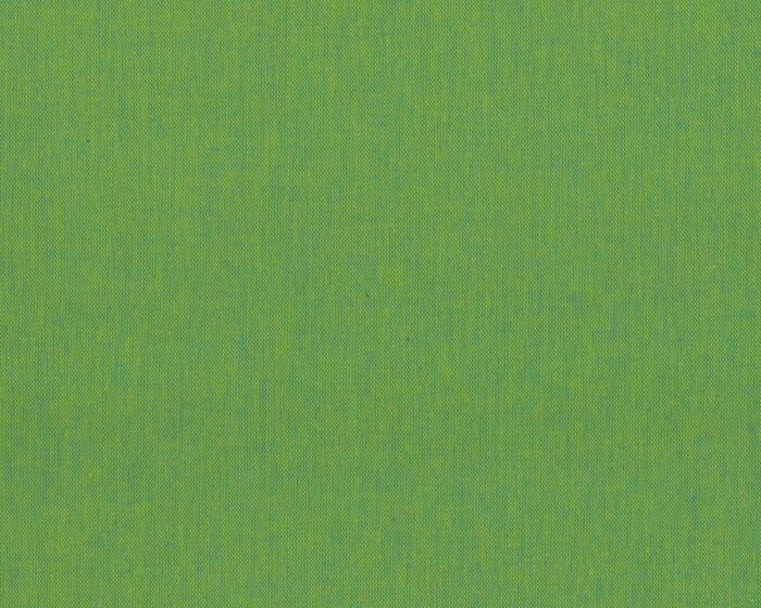 Changierender Baumwoll-Webstoff SEVILLA SHOT, grasgrün