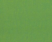 Changierender Baumwoll-Webstoff SEVILLA SHOT, grasgrün