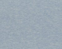 Leichter Kuschel-Sweat MELANGE, extrabreit, helles...