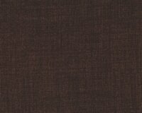 Patchworkstoff WEAVE, uni meliert, dunkelbraun, Moda Fabrics