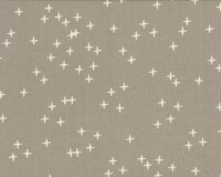B-Ware Leichtes Doppelgewebe, Double Gauze Organic Cotton...