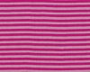 Bündchen RINGEL-SCHLAUCH, pink-hellrosa