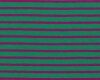 Baumwoll-Jersey CAMPAN mit Streifen, grün-fuchsia