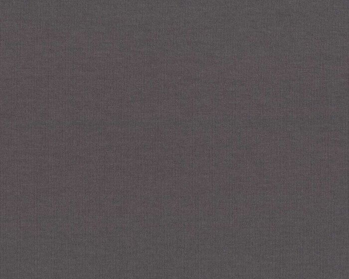 Kuschel-Sweatstoff EICHHORN, grau, Swafing