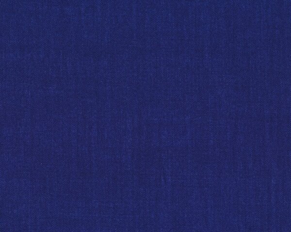 Patchworkstoff WEAVE, uni meliert, blau, Moda Fabrics