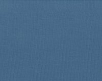 Baumwolljersey PREMIUM einfarbig, taubenblau, Swafing