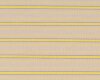 Feiner zarter Seiden-Baumwoll-Batist aus Italien "Enrice" mit Streifen, gelb-beige
