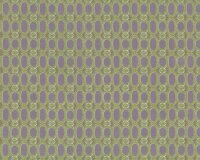 Patchworkstoff ROSE WATER, ovale Medaillons, steingrau,...