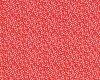 Patchworkstoff "Poppy" mit Mini-Streublüten, rot-weiß