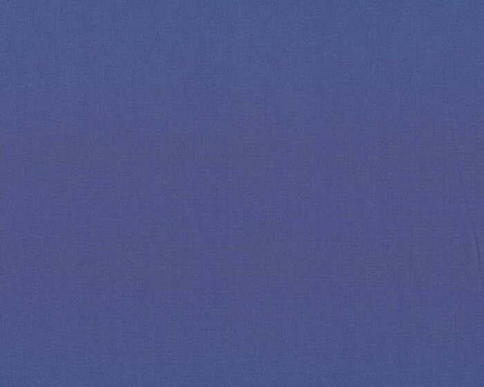 Popeline-Patchworkstoff PURE ELEMENTS, gedecktes blau, Art Gallery