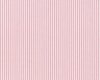 Westfalenstoff, Webstoff AMSTERDAM, Vichystreifen, rosa-wollweiß