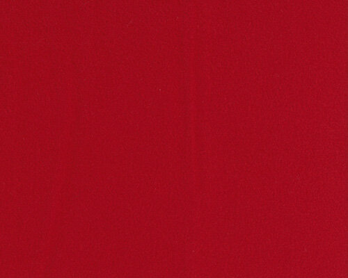 Atmungsaktiver Sportfleece PIL HOT, antipilling, rot