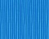 Westfalenstoff JUNGE LINIE, Streifen, kräftiges hellblau-aquablau