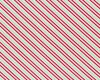 Patchworkstoff HELLO DARLING, Diagonal-Streifen, mintgrün-rot, Moda Fabrics