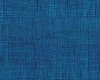 Patchworkstoff HEATH, Strichel-Karo, blau