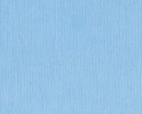Feincord-Stoff aus Baumwolle PREMIUM, hellblau