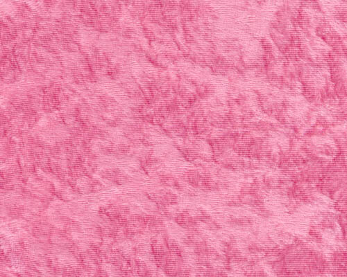 Pannesamtstoff, rosa