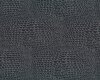 Jacquard-Taft mit mattem Glanz "Snake", Schlangenmuster, anthrazit-beigegrau