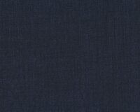 Patchworkstoff WEAVE, uni meliert, marineblau, Moda Fabrics