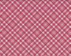 Patchworkstoff GALLERY IN RED, Diagonal-Karo, dunkelrot
