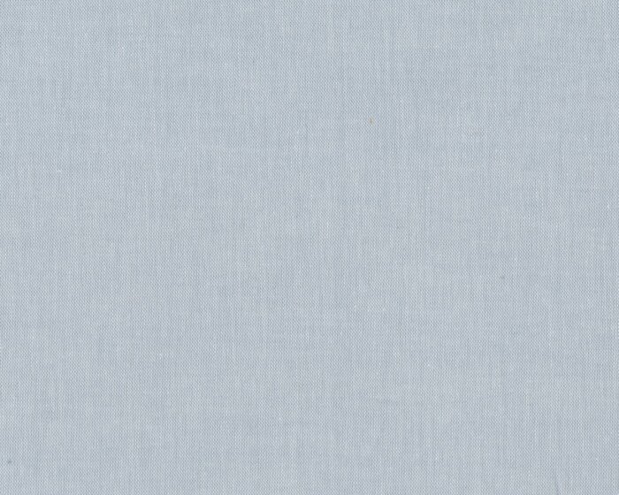 Changierender Baumwoll-Webstoff SEVILLA SHOT, helles hellblau