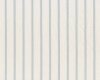 Englischer Dekostoff iLiv, Fischgrat-Polsterstoff TICKING STRIPE, Streifen, creme-helles mintgrün