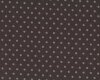 Patchworkstoff TIMBERLAND CRITTERS, Punkte, dunkelbraun