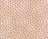 Patchworkstoff "Quilters Basic", kleine Herzen auf Batikgrund, helles beige-rosa