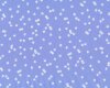 Patchworkstoff FOLLIE, Krabbel-Tiere, helles lilablau