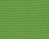 Bündchen-Stoff FEINRIPP RINGEL, schmale Streifen, limette-grün