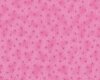 Patchworkstoff "Quilters Basic", kleine Sterne auf Batikgrund, rosa-helles aubergine