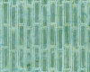 Batik-Patchworkstoff LATITUDE BATIKS, Ziegel-Rechtecke, gedecktes hellgrün-mintgrün, Moda Fabrics