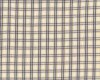Feiner Patchwork-Flanell-Webstoff LAKESIDE GATHERINGS WOVENS, Karo-Muster, steingrau-hellbeige, Moda Fabrics