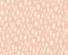 Patchworkstoff SERENITY, Tupfenovale, helles altrosa-creme, Moda Fabrics