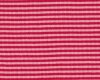 Bündchen RINGEL-SCHLAUCH, rosa-stumpfes rot