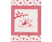 90-cm-Rapport Patchworkstoff THE SIMPLE LIFE, Kinderbilder, Riley Blake