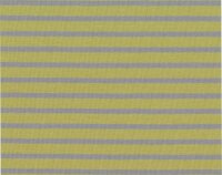 Baumwoll-Jersey CAMPAN mit Streifen, helles limette-grau