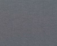 Italienischer Doubleface-Wollfilz, Walk mit Jerseyabseite CLEMENS, rosa-grau