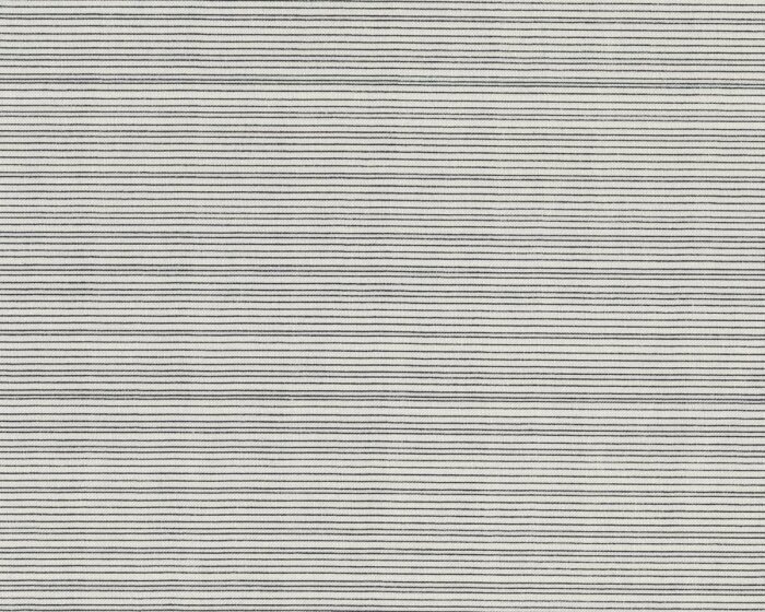 Patchworkstoff VOLUME II, Querstreifen, gebrochenes weiß-schwarz, Moda Fabrics