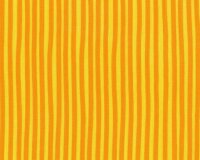 Westfalenstoff JUNGE LINIE, Streifen, gelb-orange