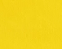 Hochwertiges Soft-Kunstleder EDOUARD, feine Narbung, gelb