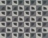 Patchworkstoff SERENITY, Fliesen-Muster, grau-dunkelgrau, Moda Fabrics