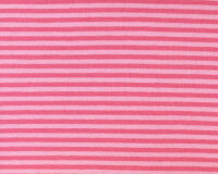 Baumwoll-Jersey "Campino" mit Streifen,...